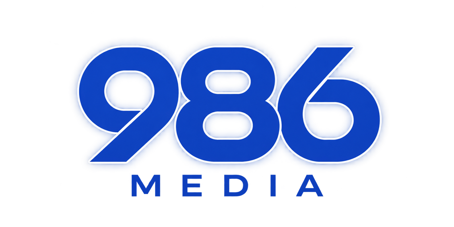 986 Media