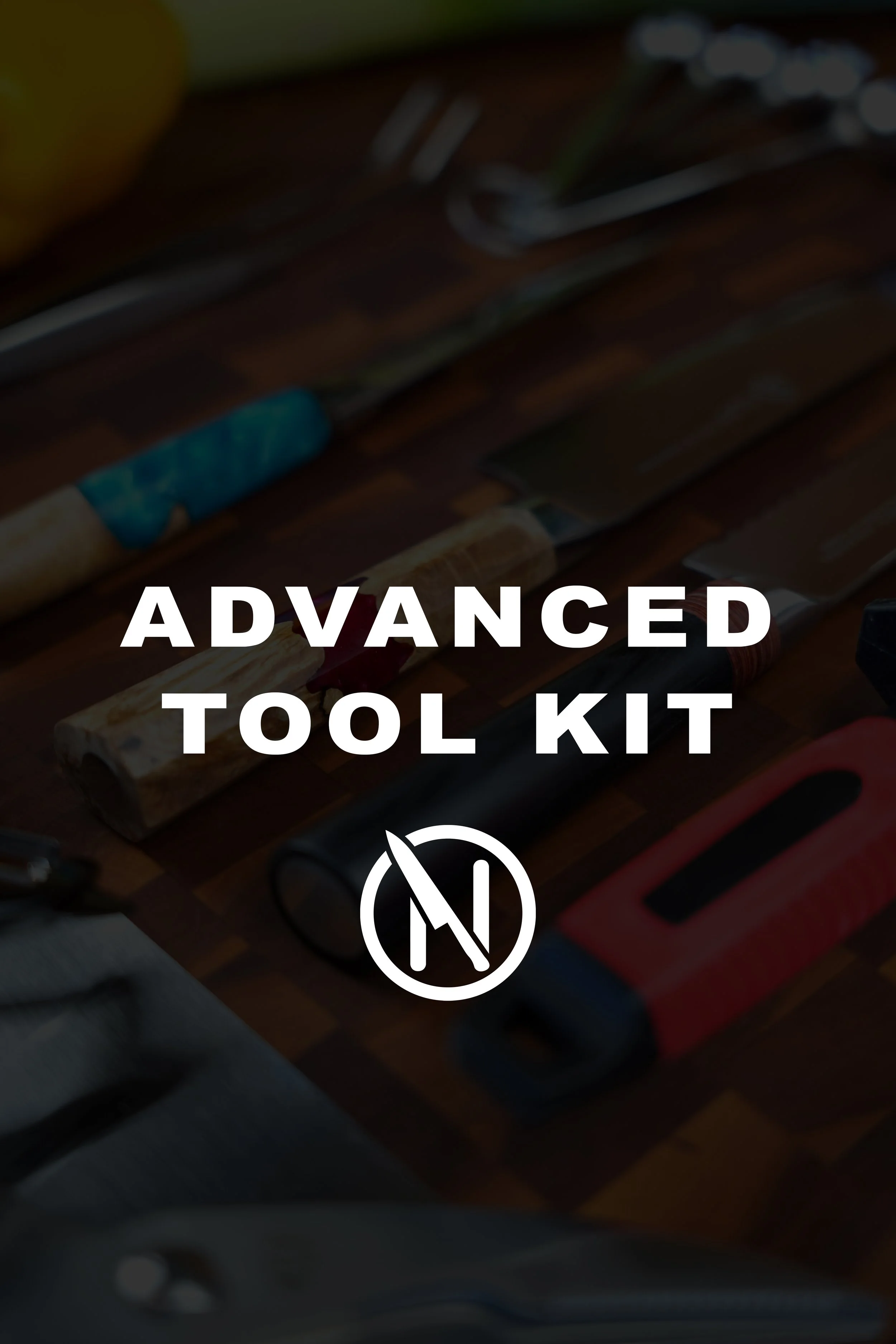 advanced toolkit