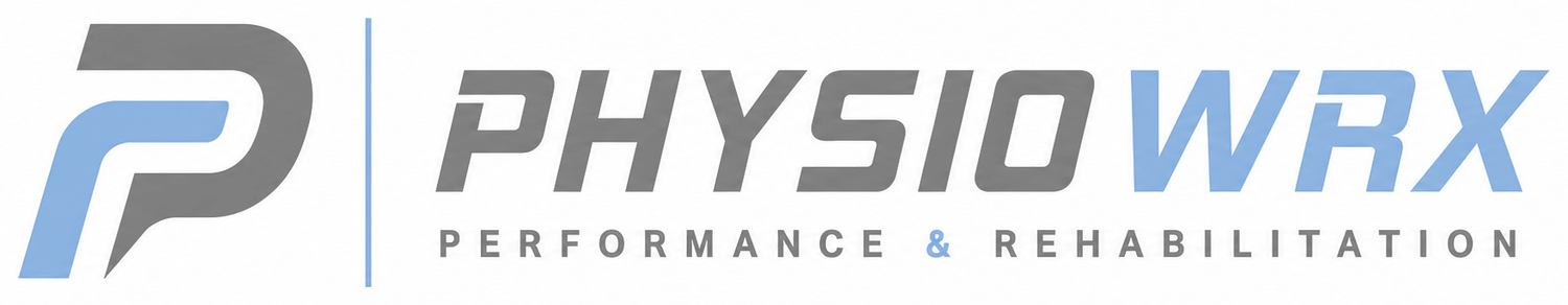 PhysioWRX