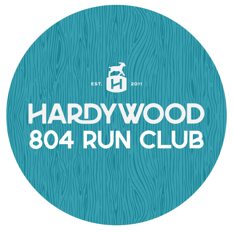 804 Run Club - Every Wednesday!
