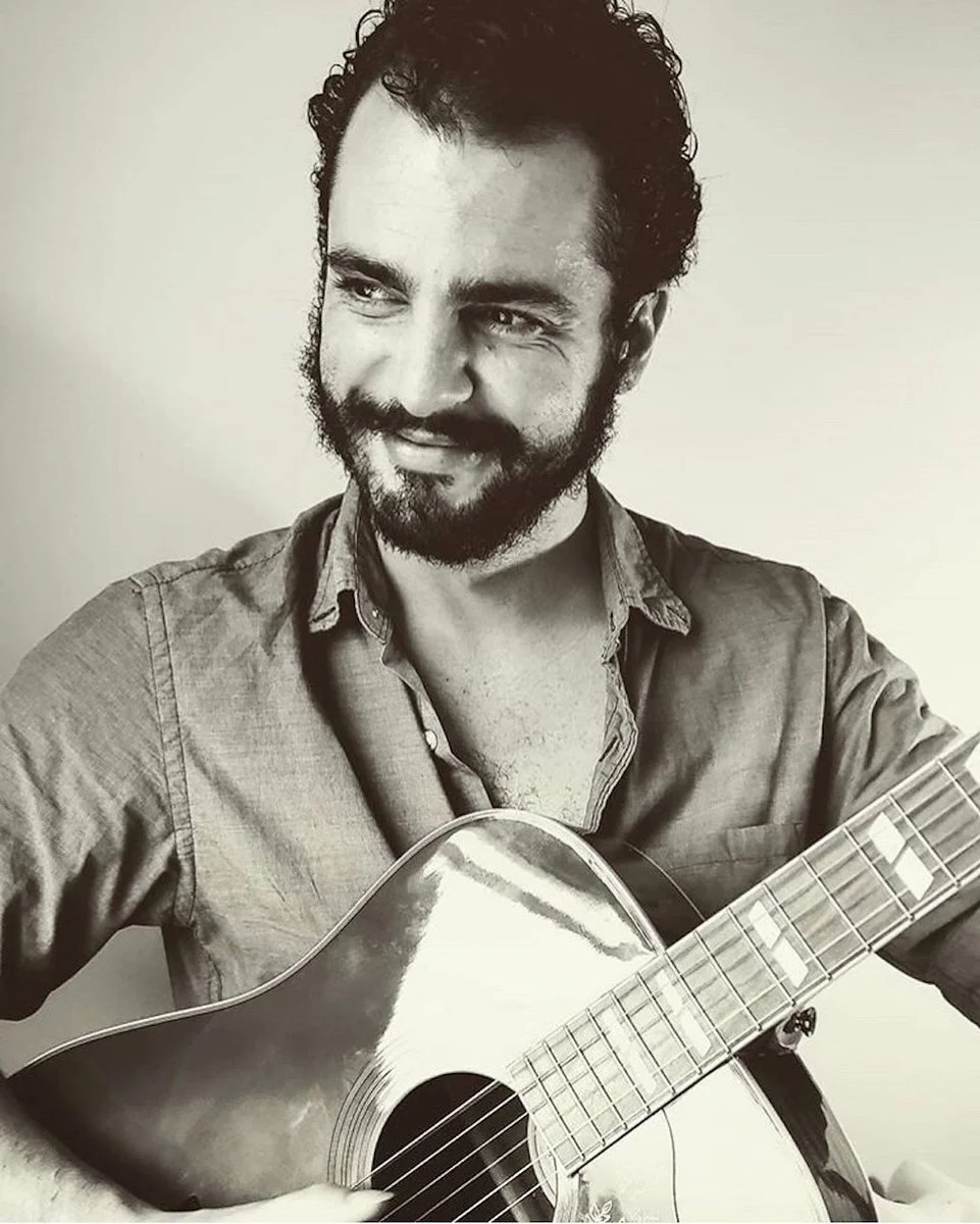 LIVE MUSIC: Tristan Dougherty