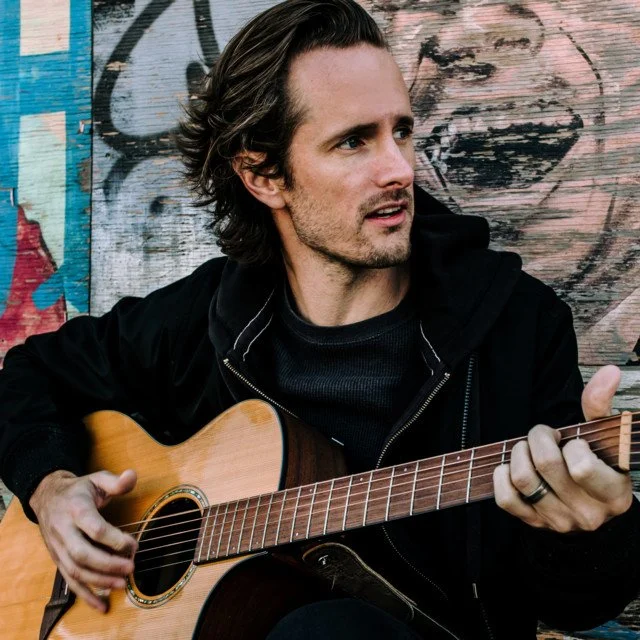 LIVE MUSIC: Drew Dunbar