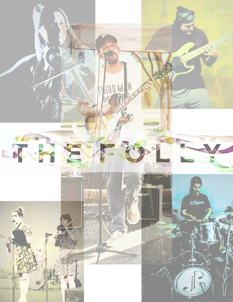 LIVE MUSIC: The Folly