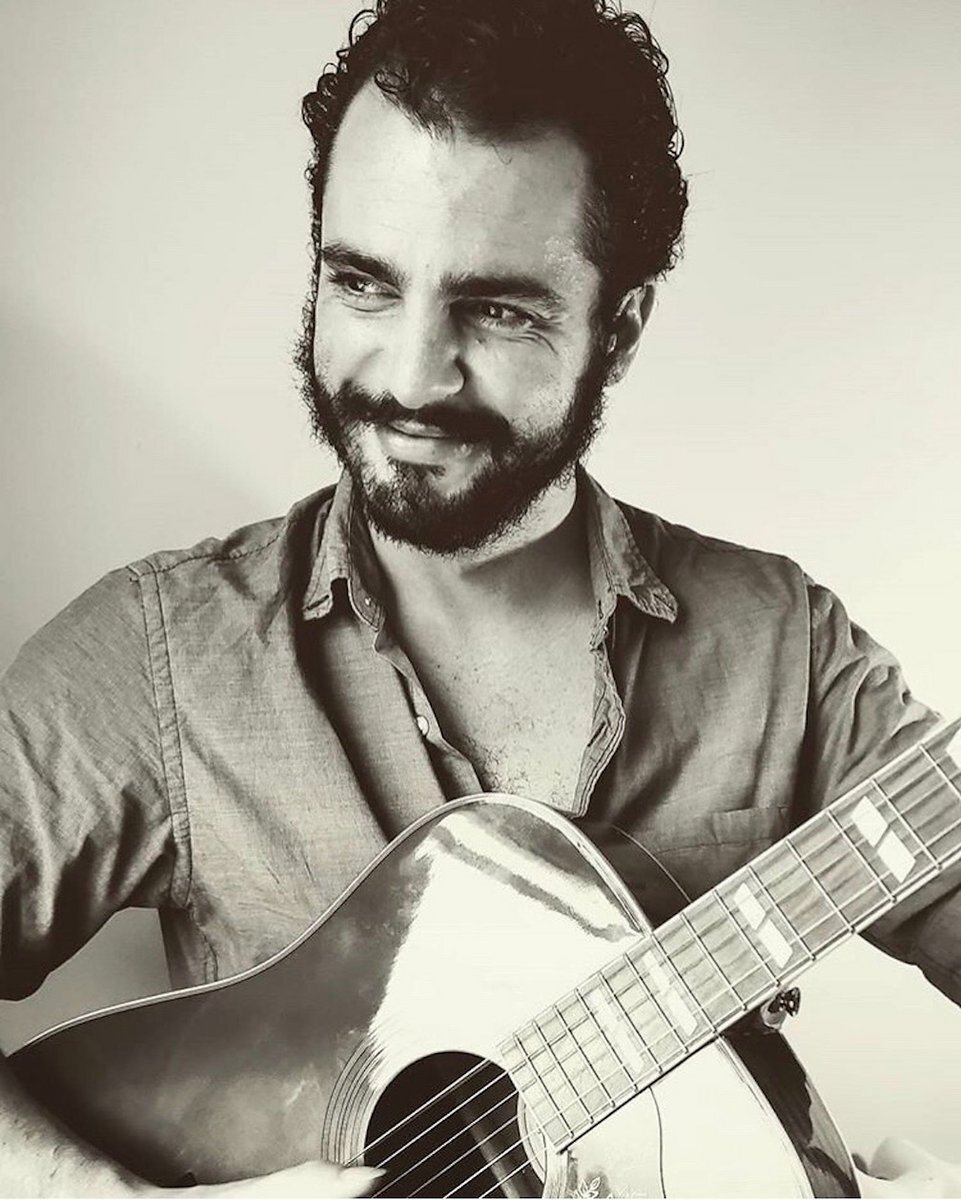 LIVE MUSIC: Tristan Dougherty & The Heart Pines