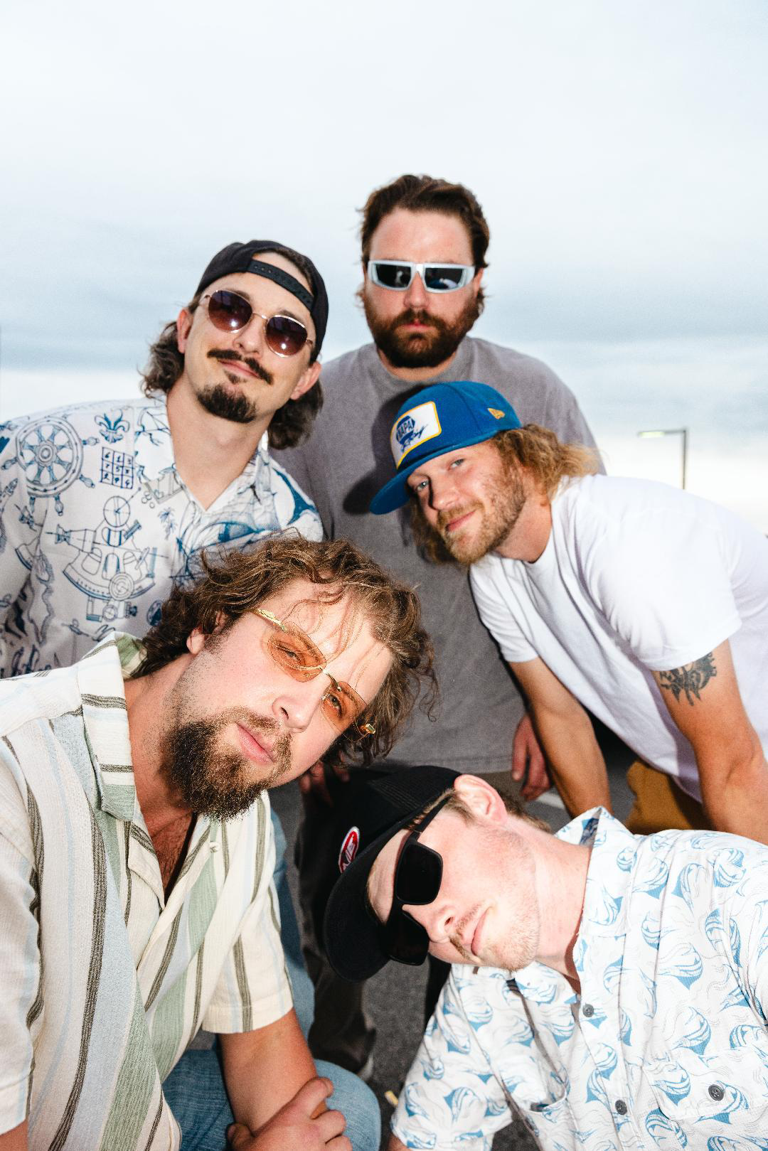 LIVE MUSIC: JBB