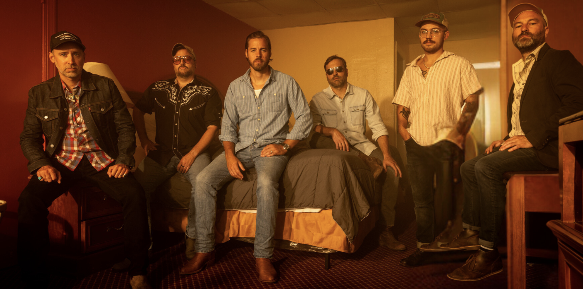 LIVE MUSIC: Big Holler