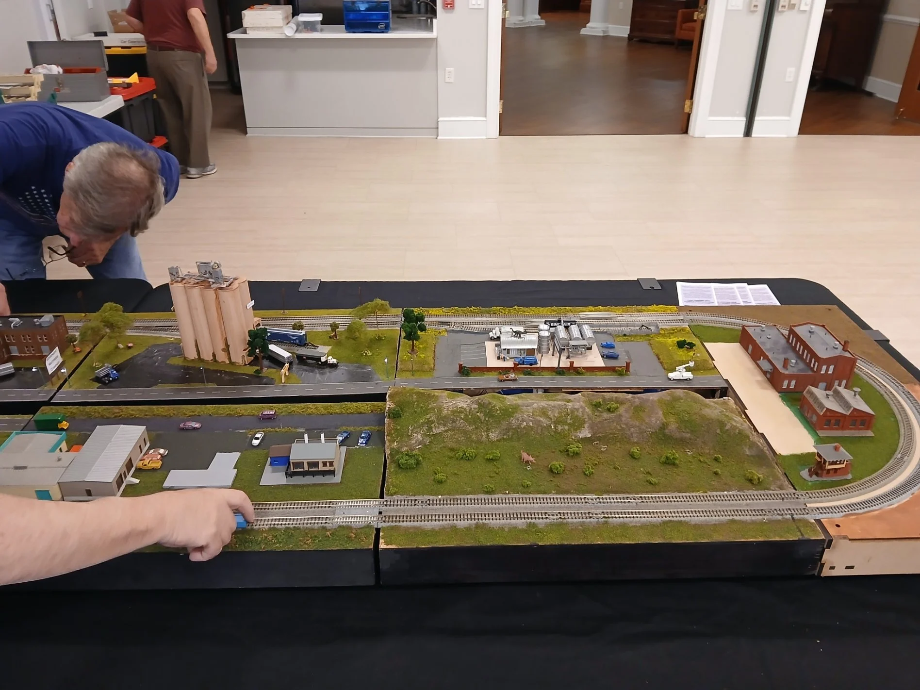 RANTRAK: Beers & Trains, Trains & Beers!