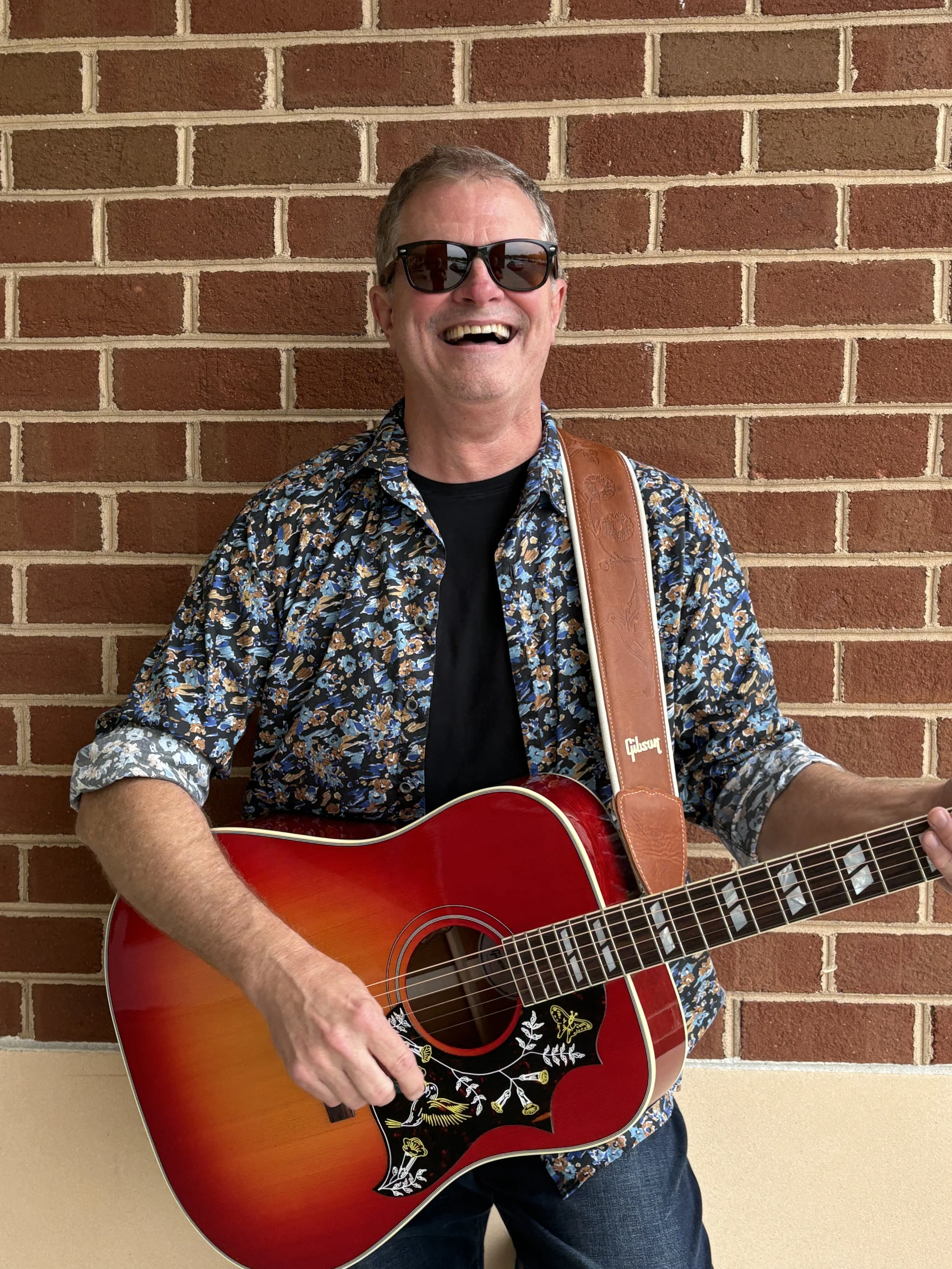 LIVE MUSIC: David Hunter