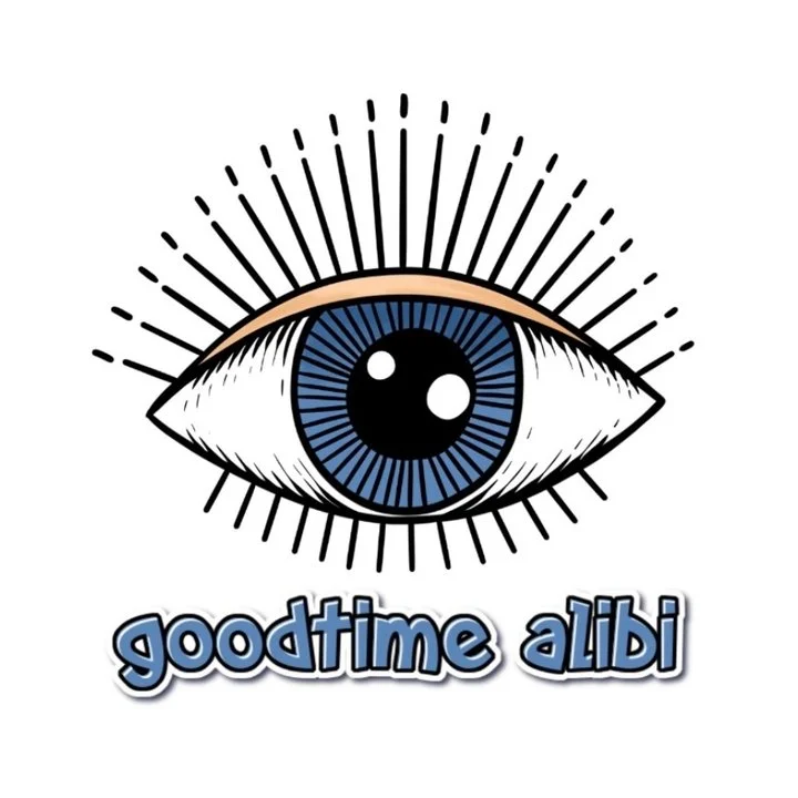 LIVE MUSIC: Good Time Alibi