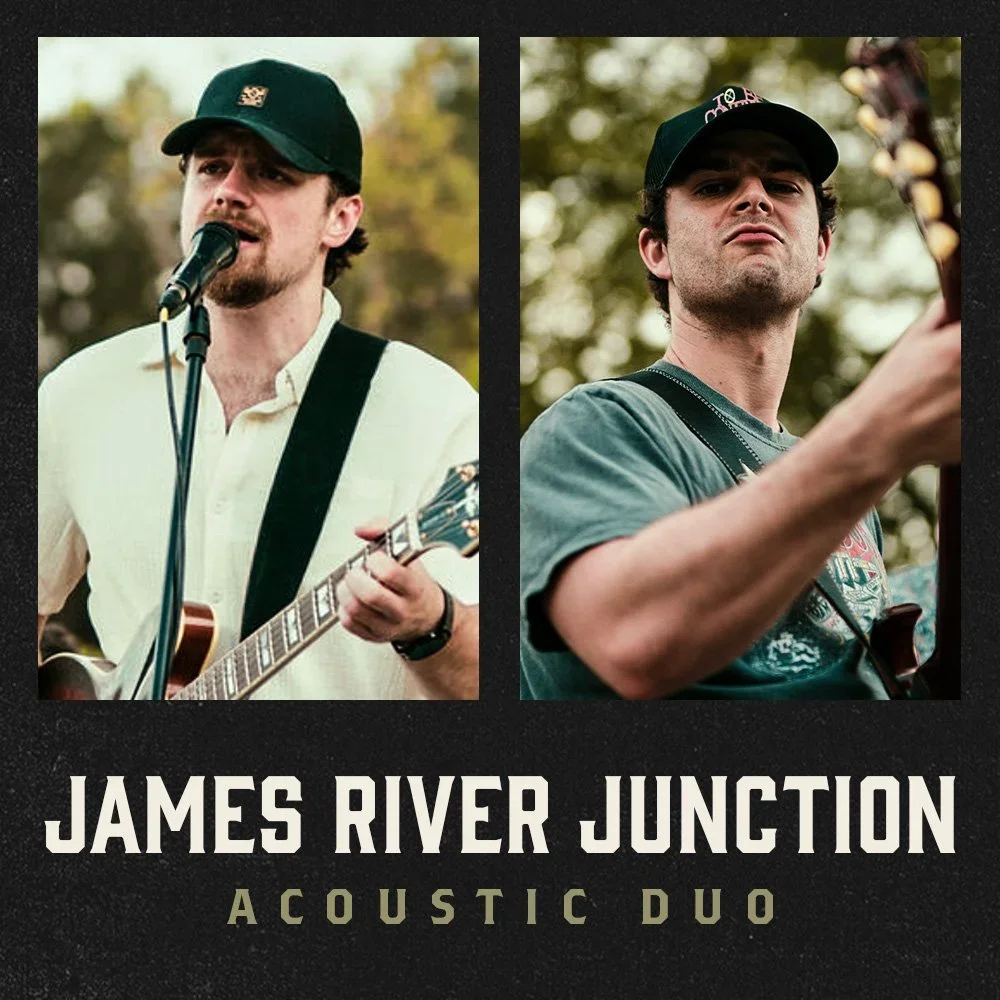 James River Junction Duo