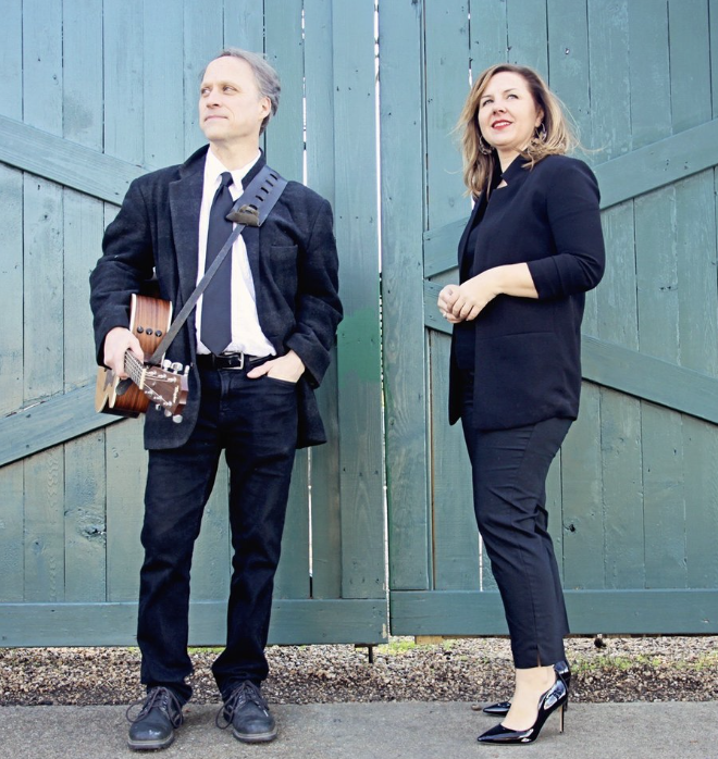 LIVE MUSIC: Sweet Lonesome