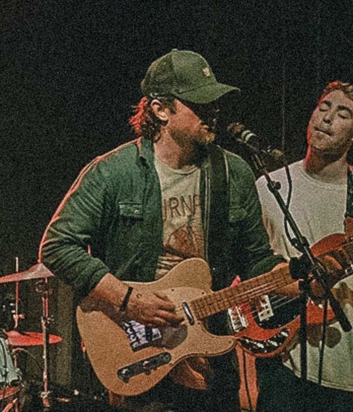 Daniel Glymph Duo (of James River Junction)