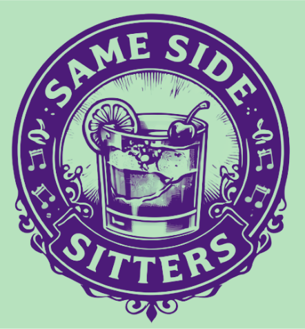 LIVE MUSIC: Same Side Sitters