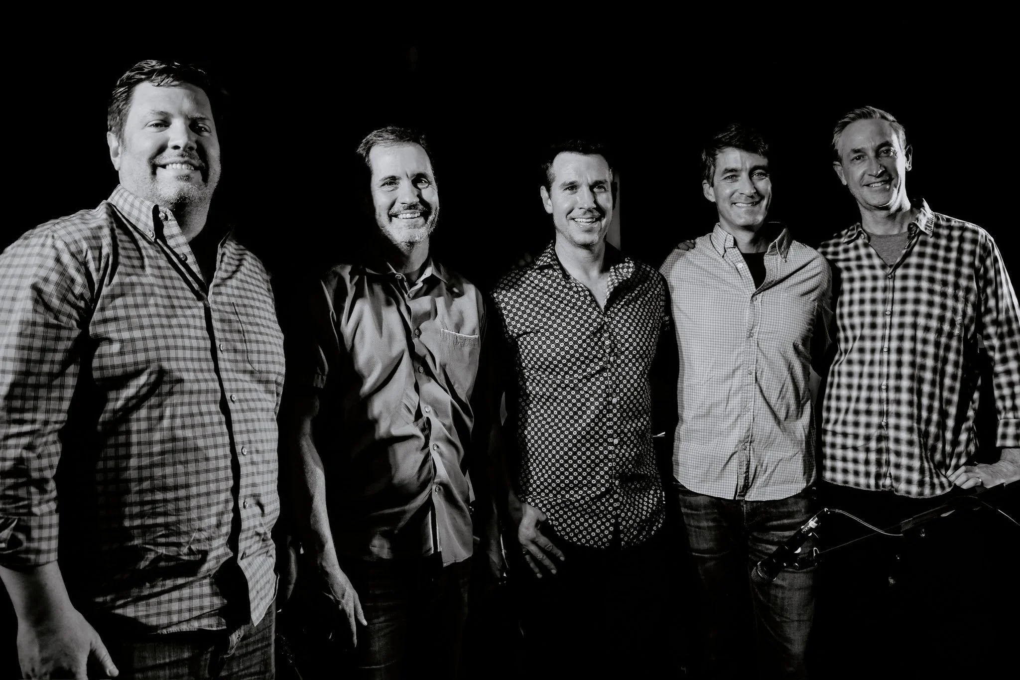 LIVE MUSIC:  Acoustic Underground