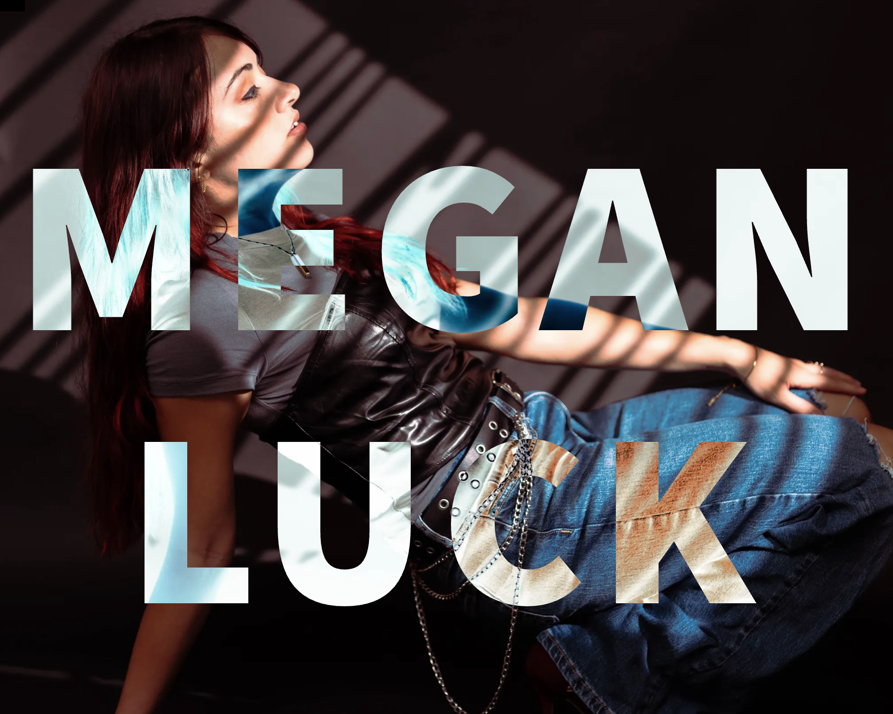 LIVE MUSIC: Megan Luck