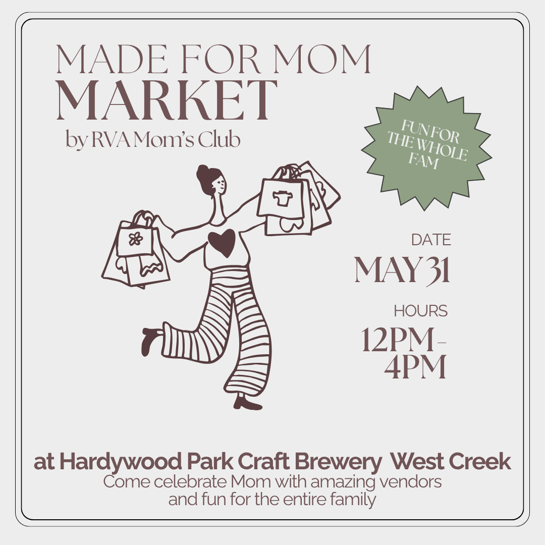 Made for Mom Market