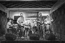 LIVE MUSIC: Road Kill Roy