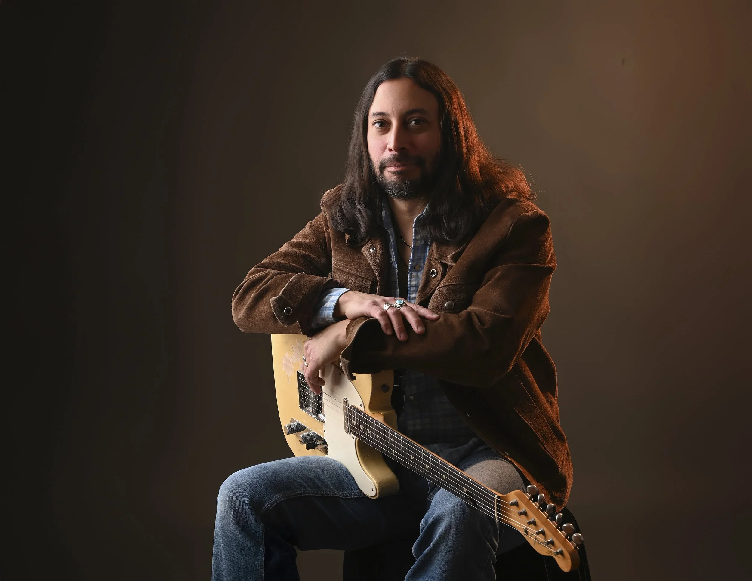 LIVE MUSIC: Willie Williams