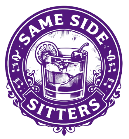 LIVE MUSIC: Same Side Sitters