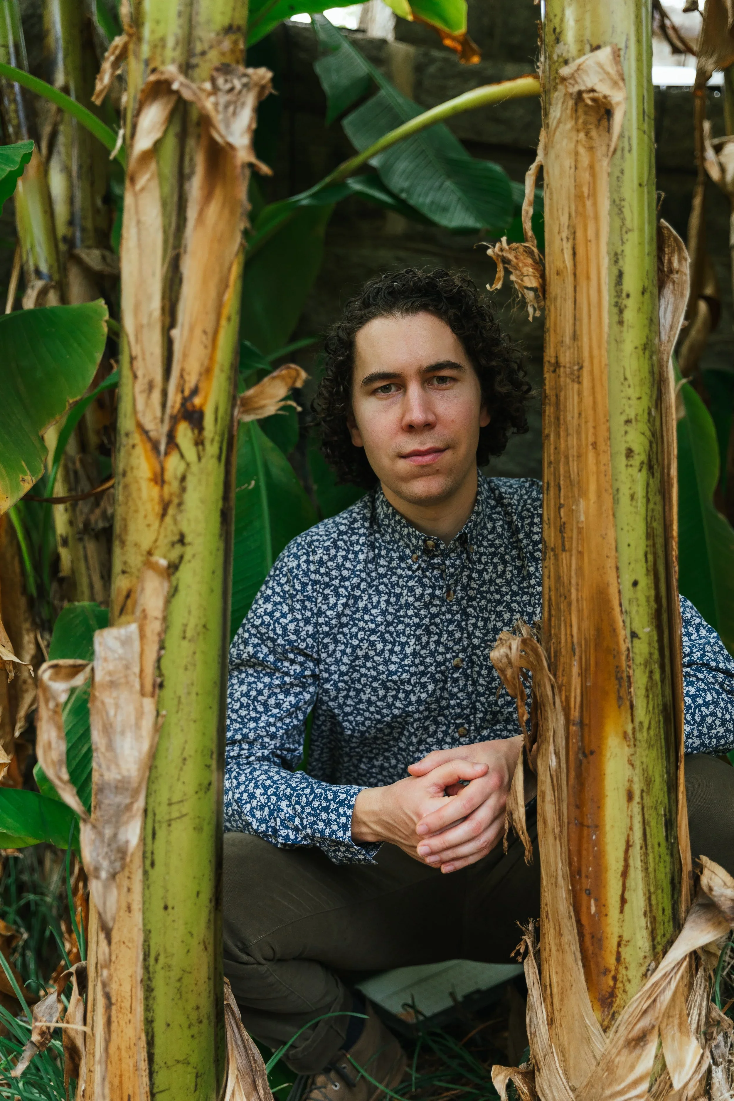 LIVE MUSIC:  Brookhouse