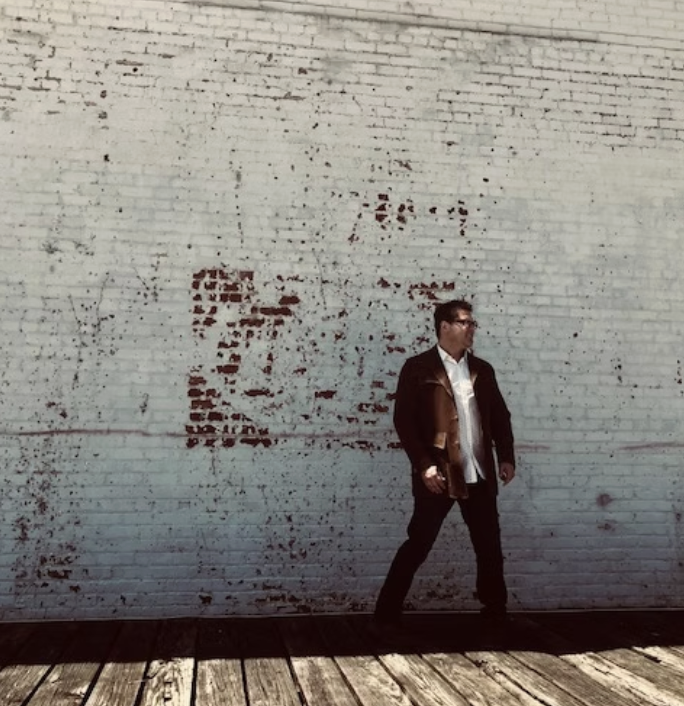 LIVE MUSIC: Kyle Davis Trio