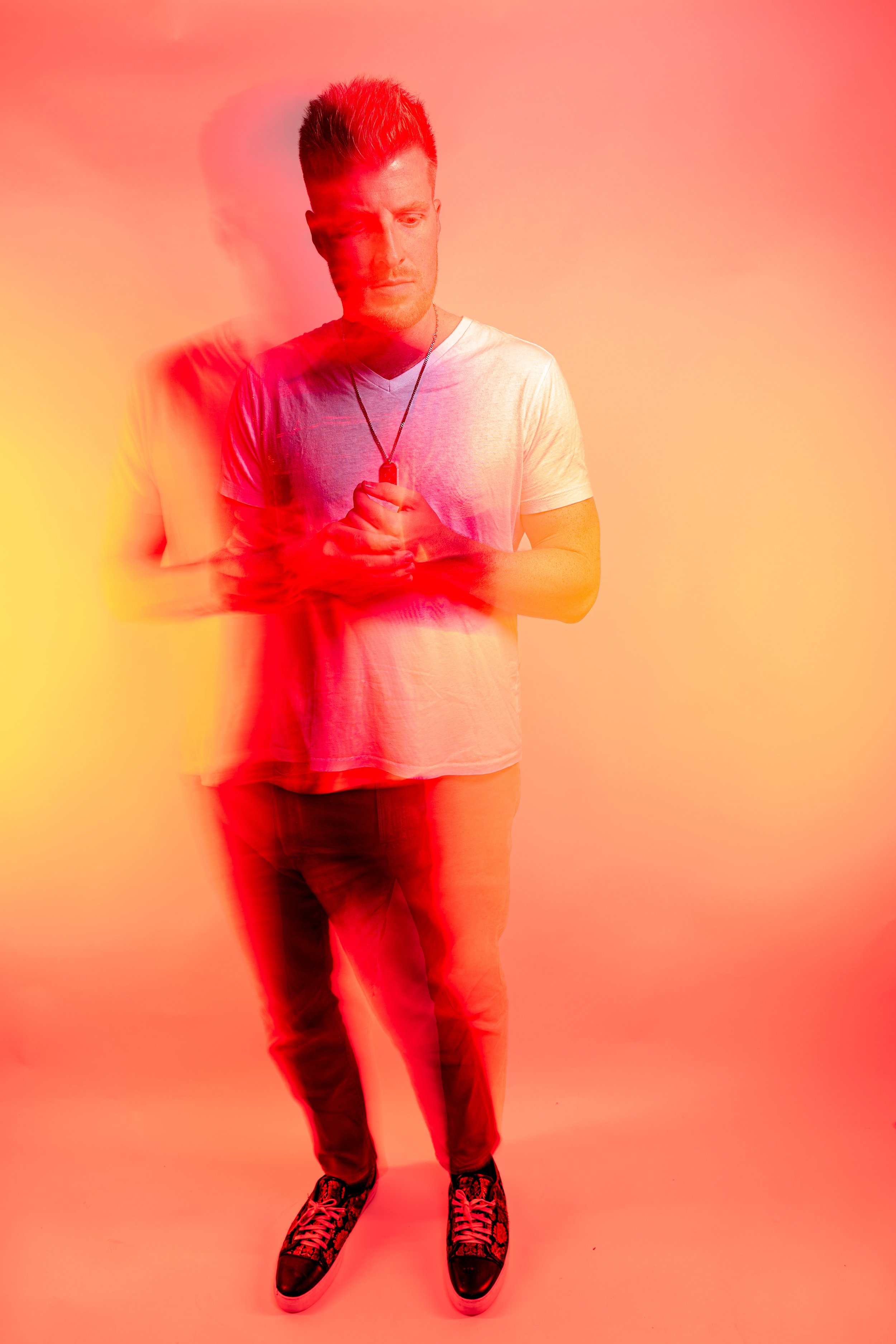 LIVE MUSIC: Jim Ivins