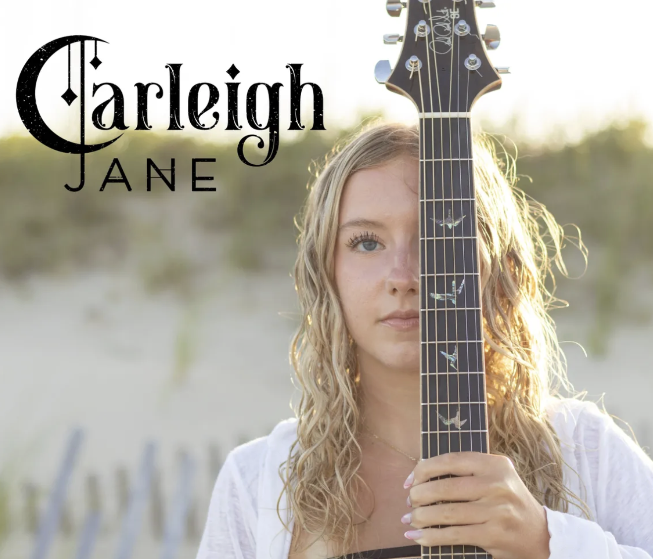 LIVE MUSIC: Carleigh Jane