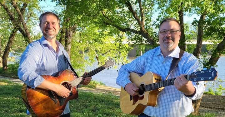 LIVE MUSIC: Whitehall Road