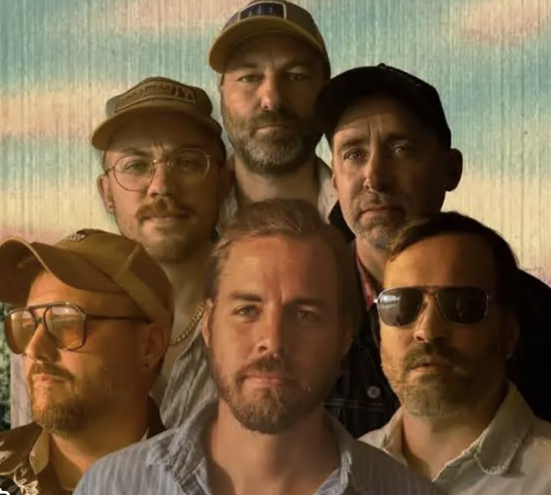 LIVE MUSIC: Big Holler