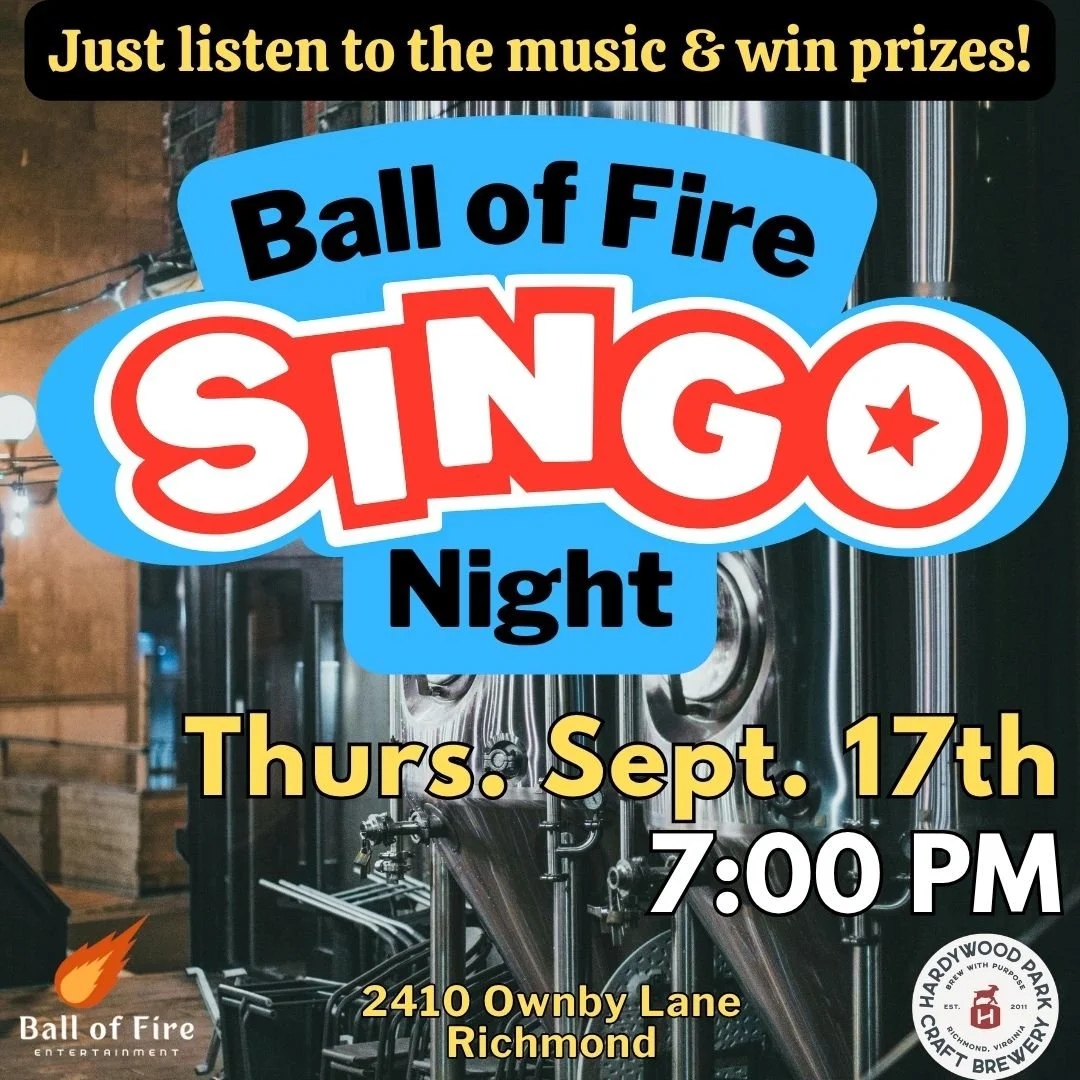 SINGO Night!