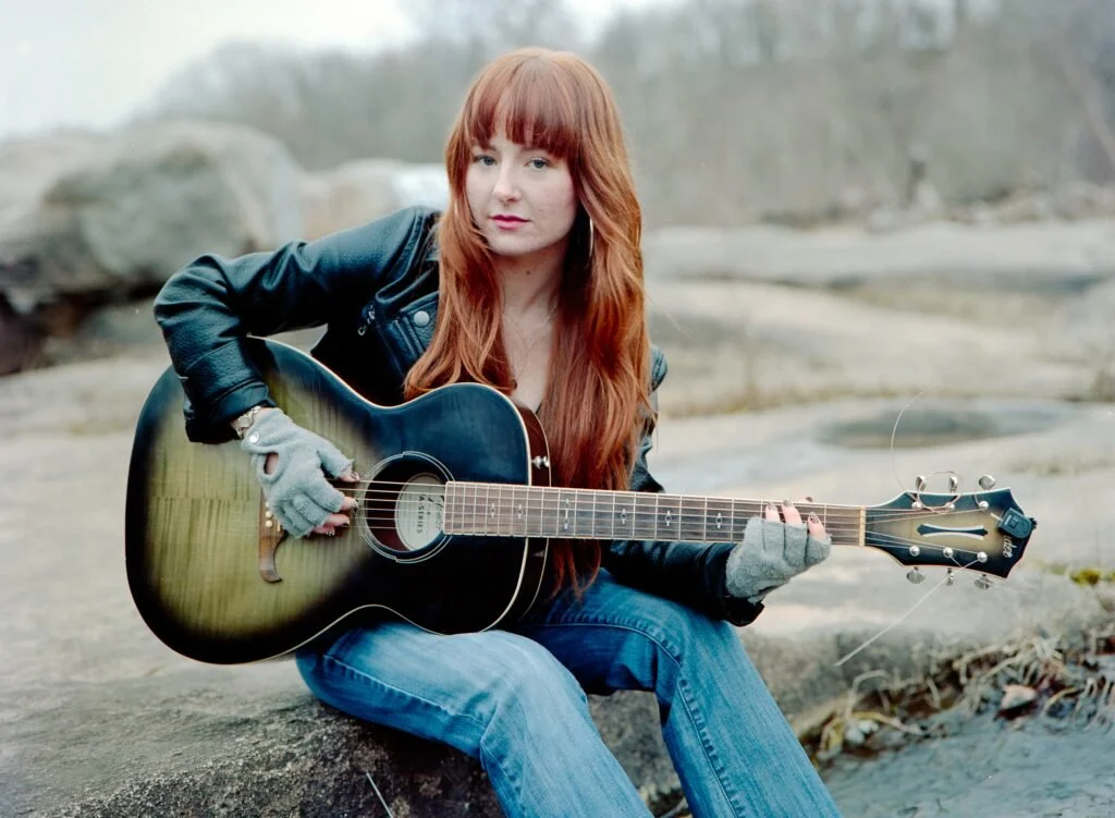 LIVE MUSIC: Acelia