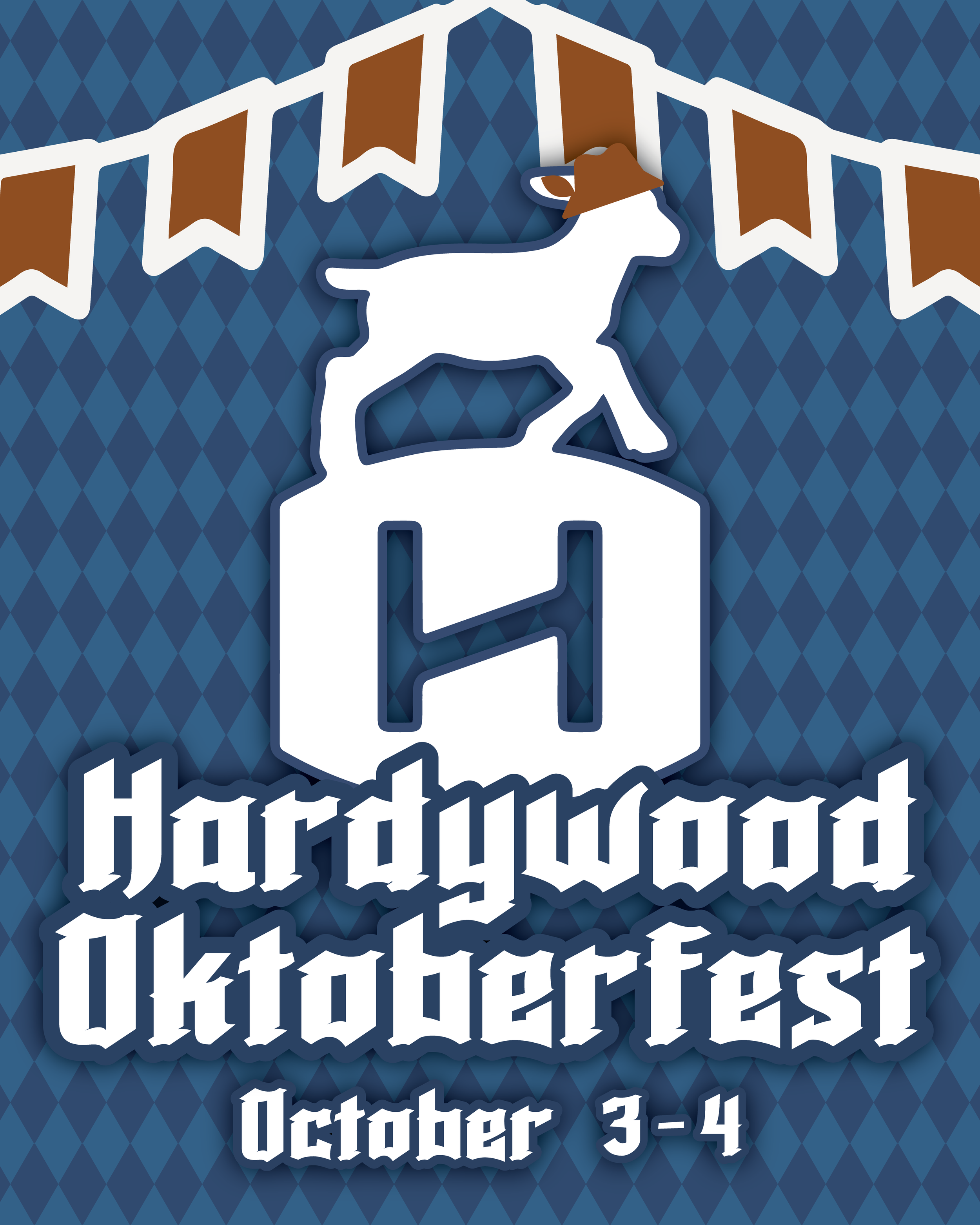 Hardywood Oktoberfest 2026
