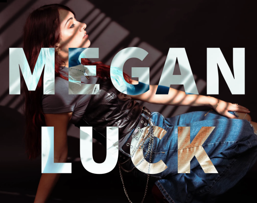 LIVE MUSIC: Megan Luck