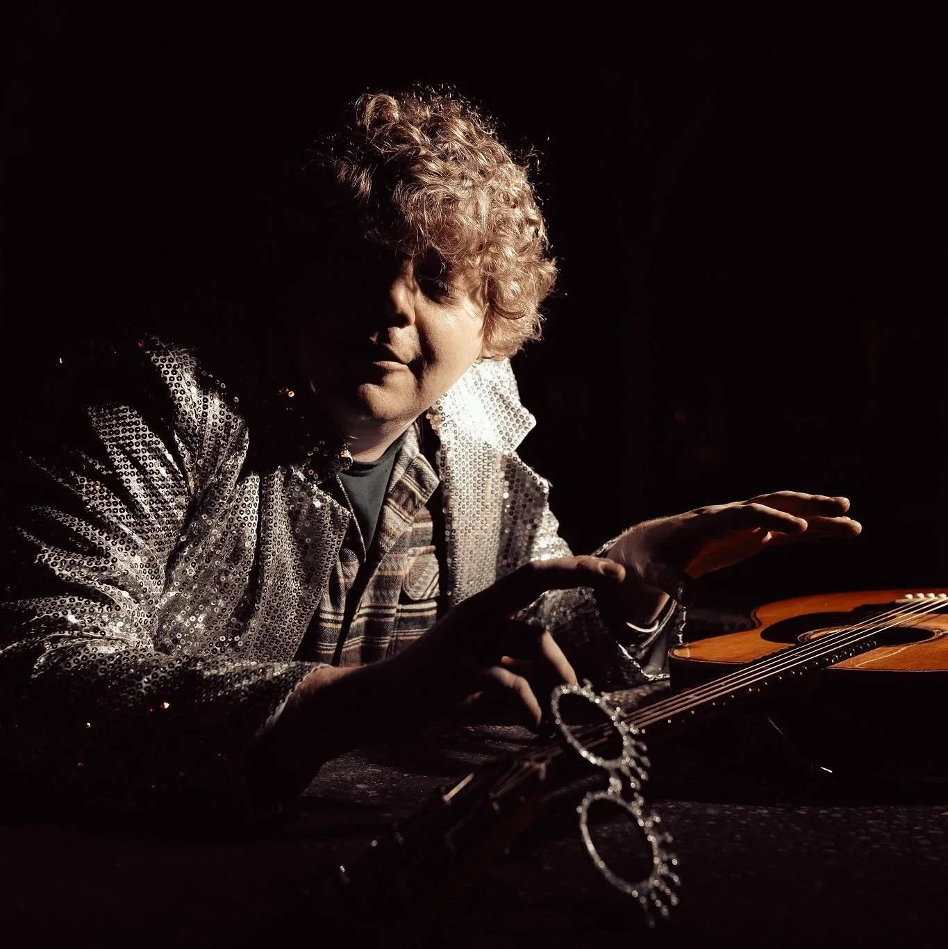 LIVE MUSIC: Ben Butterworth