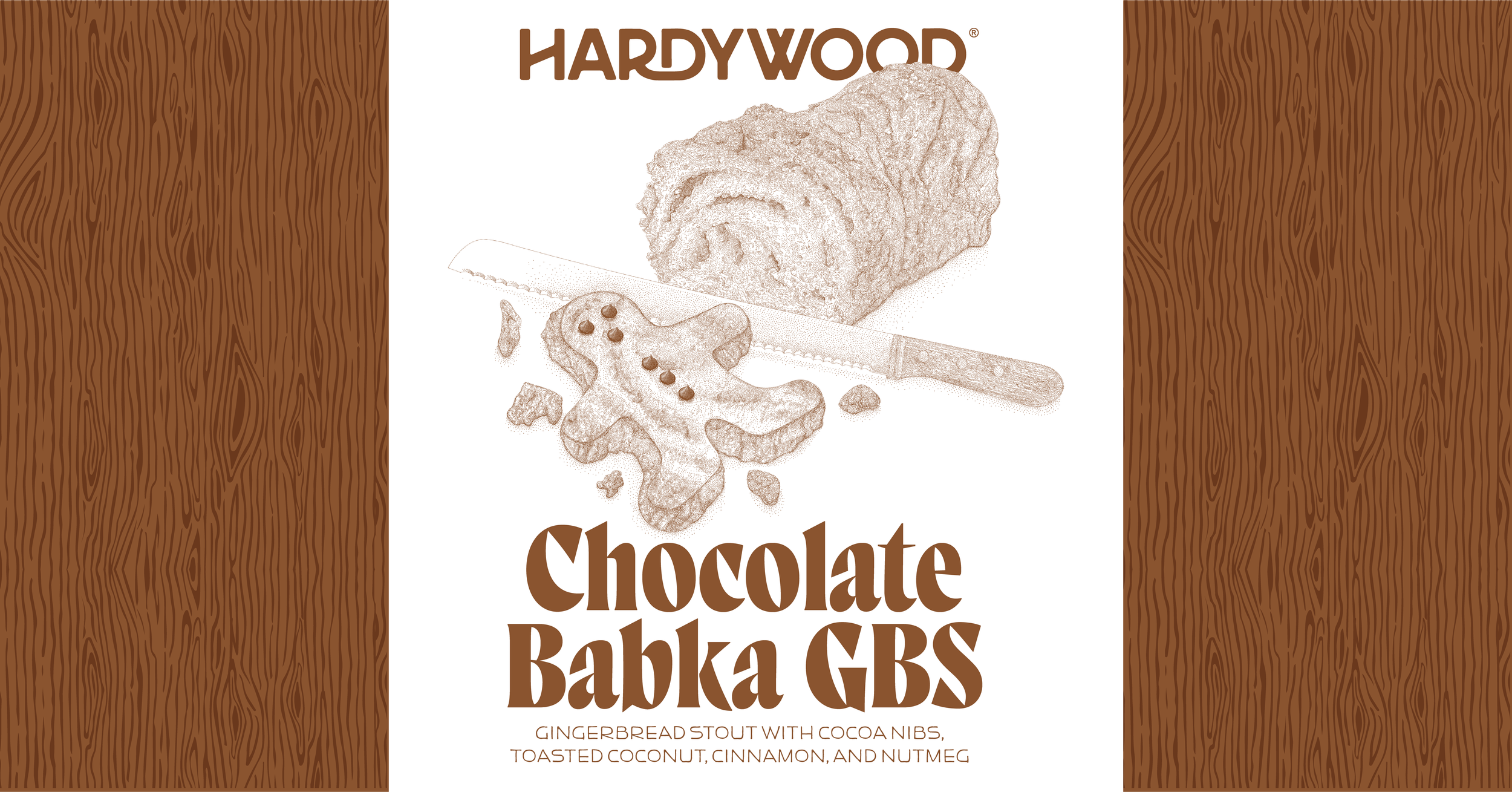 Hardywood Babka GBS Release