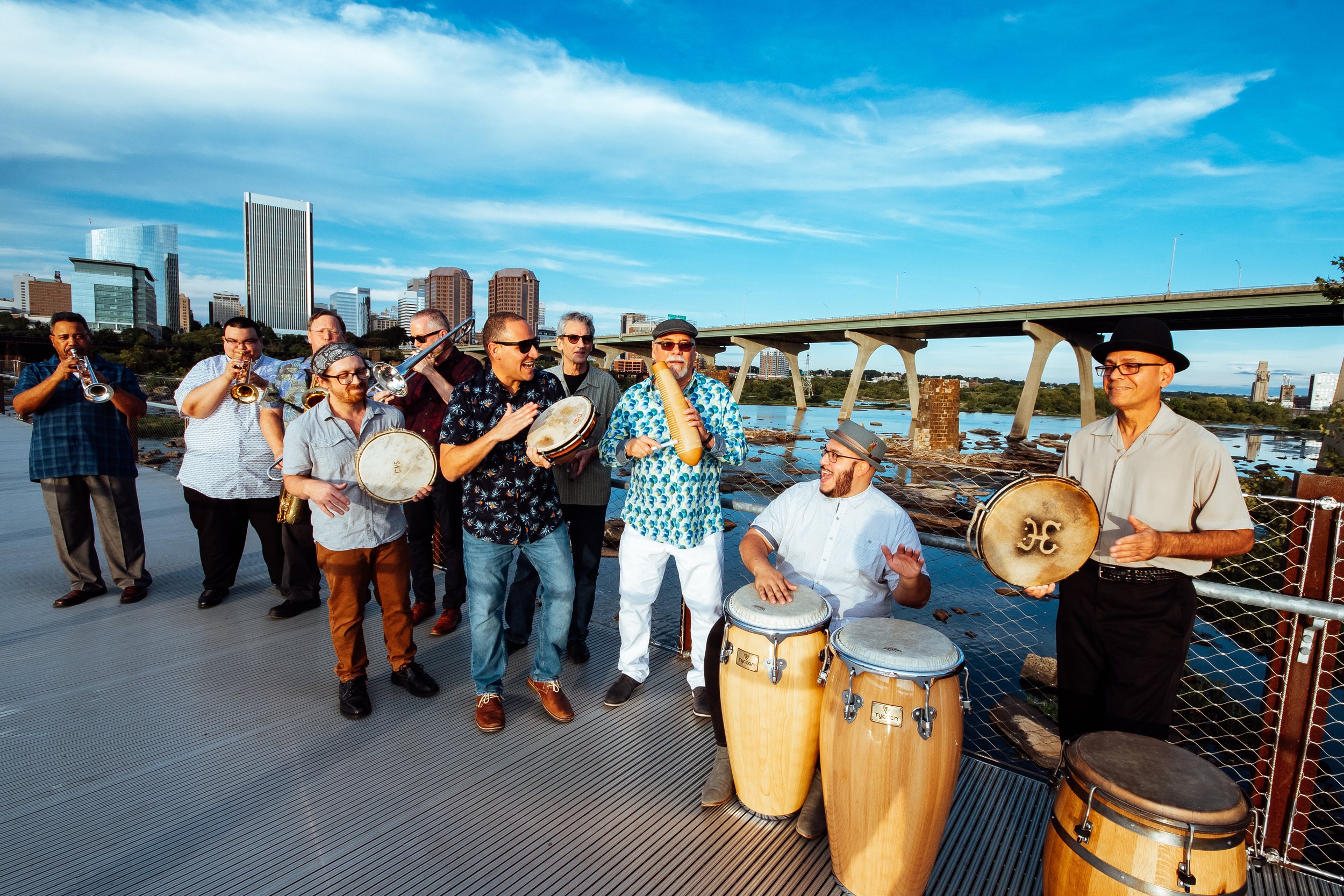 Tropical Christmas 3 with Kadencia Orchestra – Three Kings Day edition