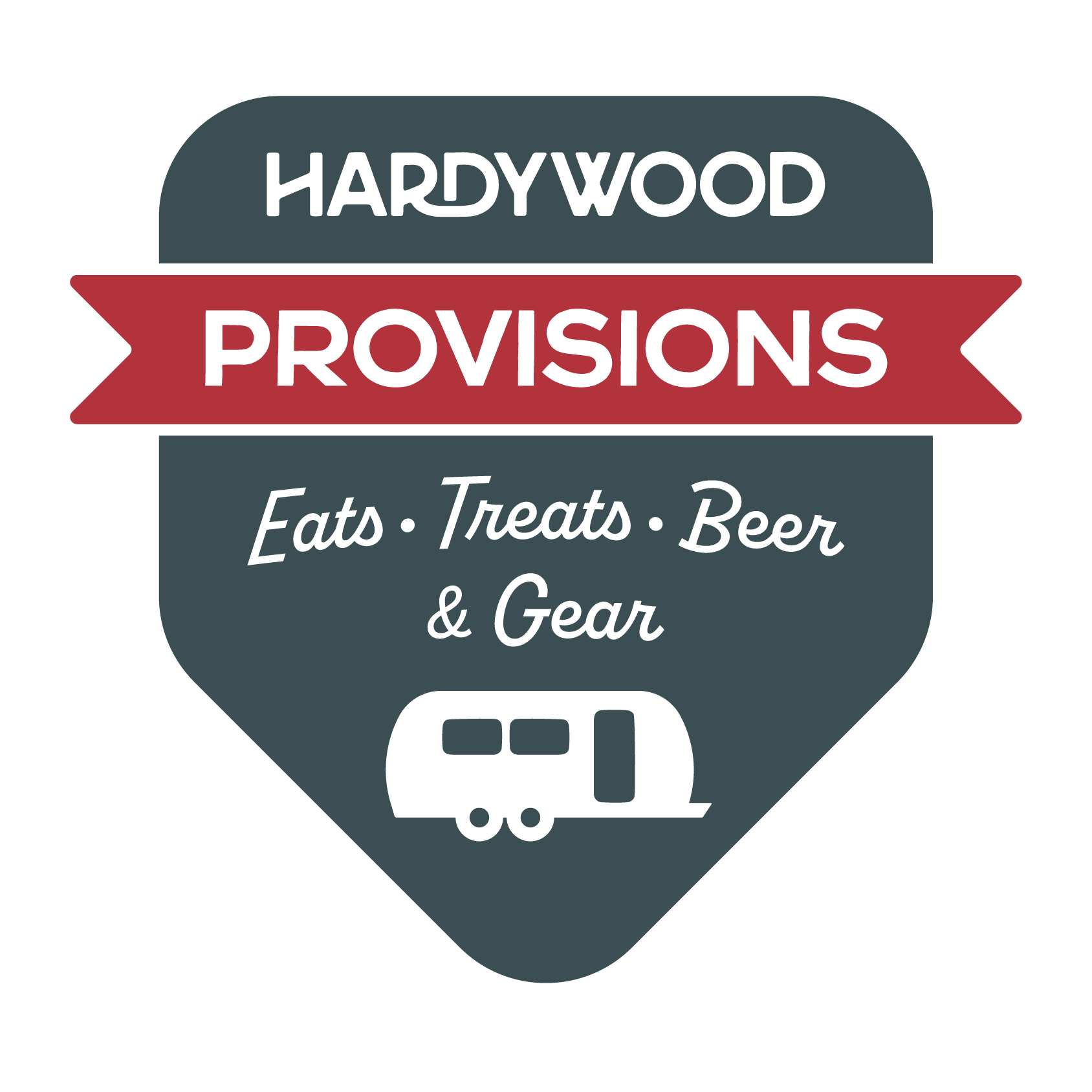 Hardywood Park Craft Brewery logo