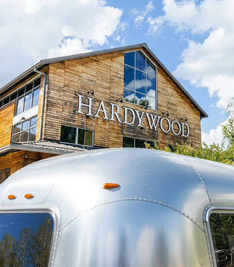 Hardywood Park Craft Brewery