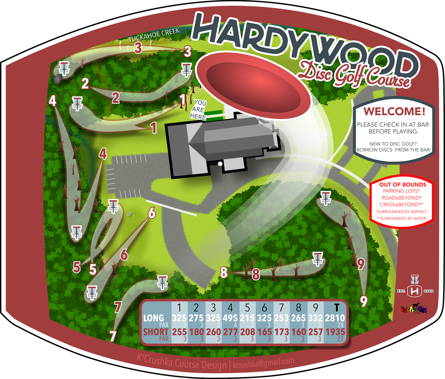 General 4 — Hardywood Park Craft Brewery