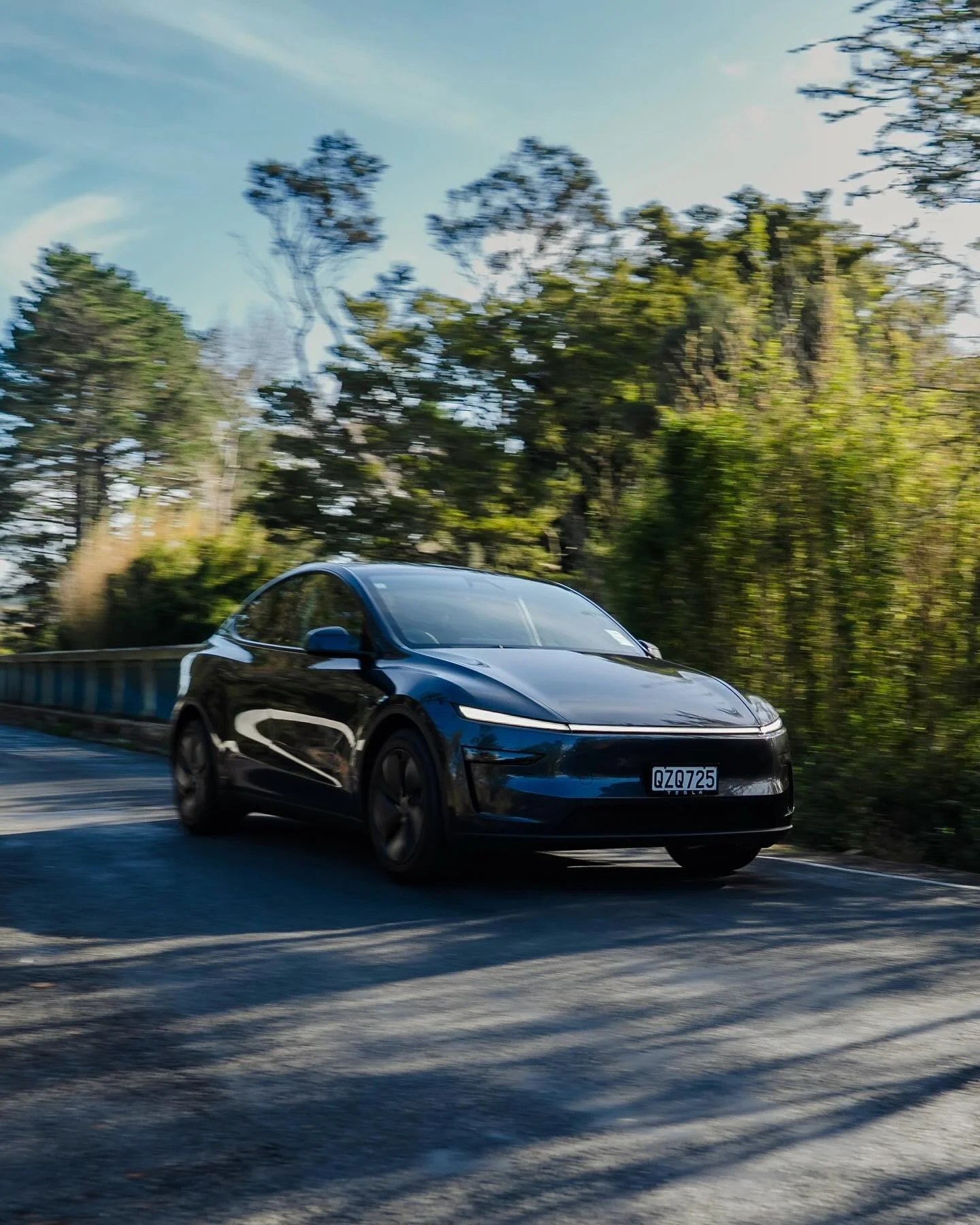 Press content produced for @teslaaunz&rsquo;s New Zealand test drive day, for the launch of the new Model Y. 

Stills: @joespiers.mov 
Video: @batez_media