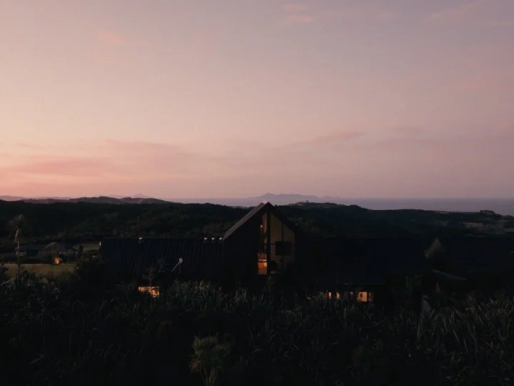 Frames shot for @archipro_, highlighting the energy-efficient design choices and surroundings of this Pākiri home. 

Director: @clairelittler 
Talent: @tomwebster.nz 
DP: @joespiers.mov 
Client: @archipro_