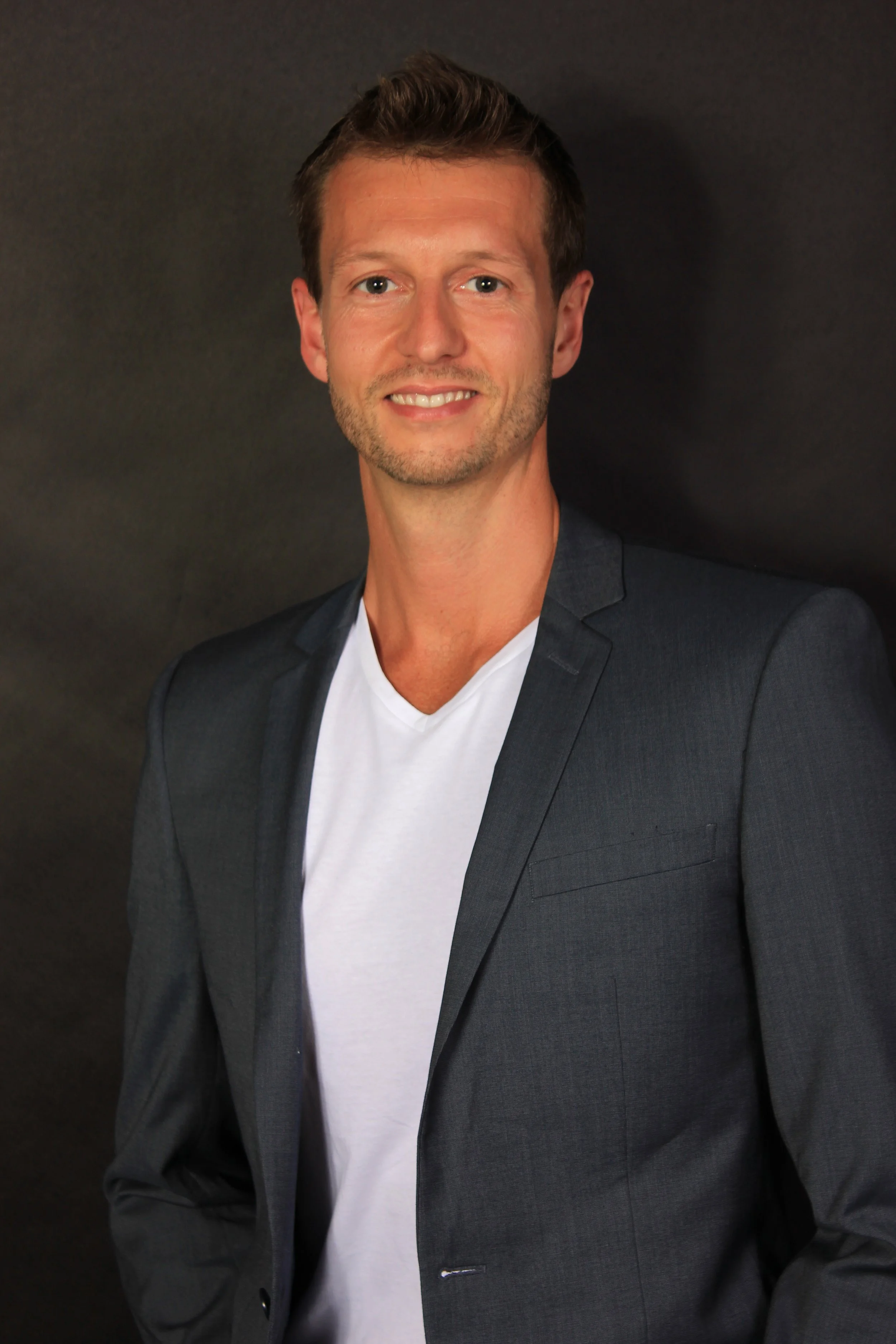 Dr Bryce Fleming — Alignment Chiropractic