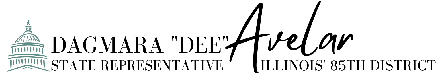 Illinois House District 85