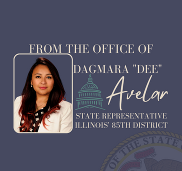 Avelar Prioritizes Working Families, Health Care Access in Second Term