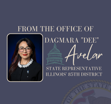 Avelar Measure Offering Bilingual Pay Incentive for Illinois &nbsp;State Toll Highway Employees Passes House Vote