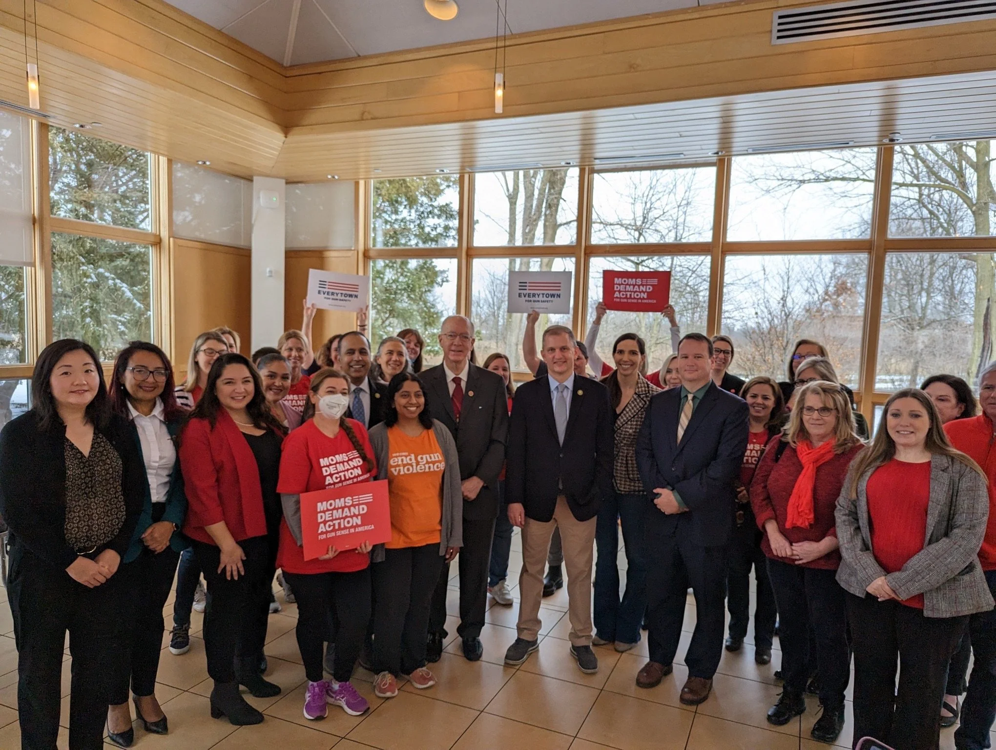 Illinois House District 85