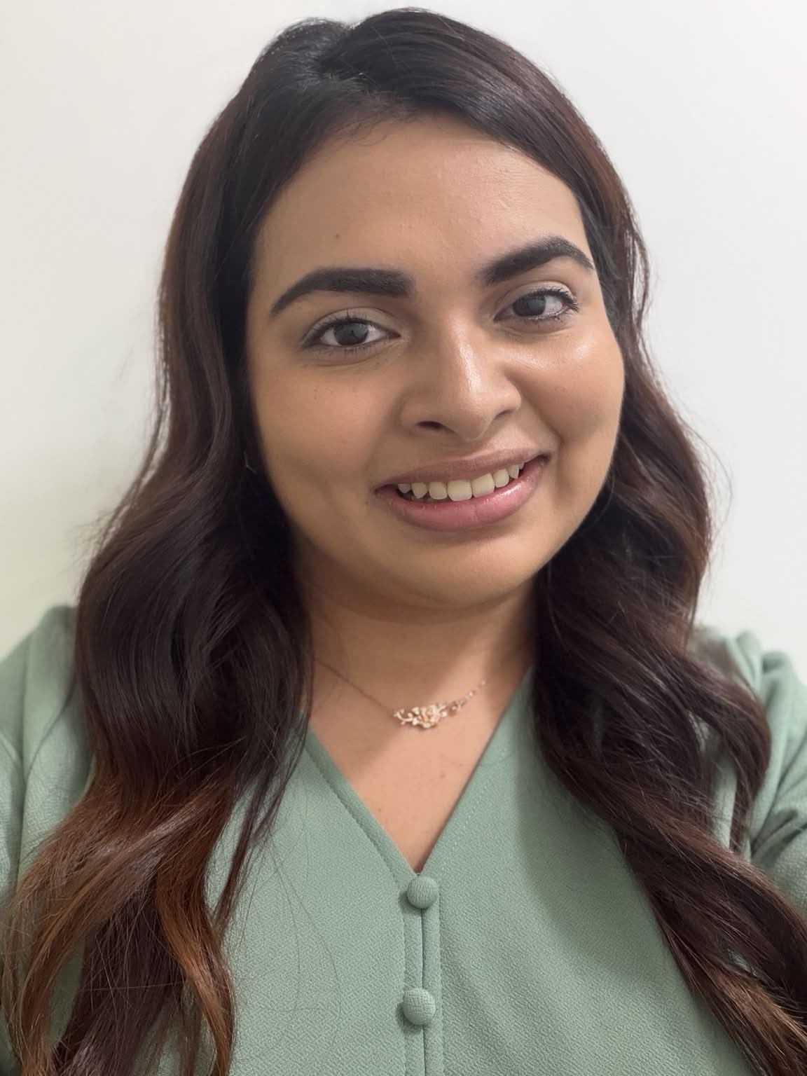 Michelle Salas-Alberto, LMSW
