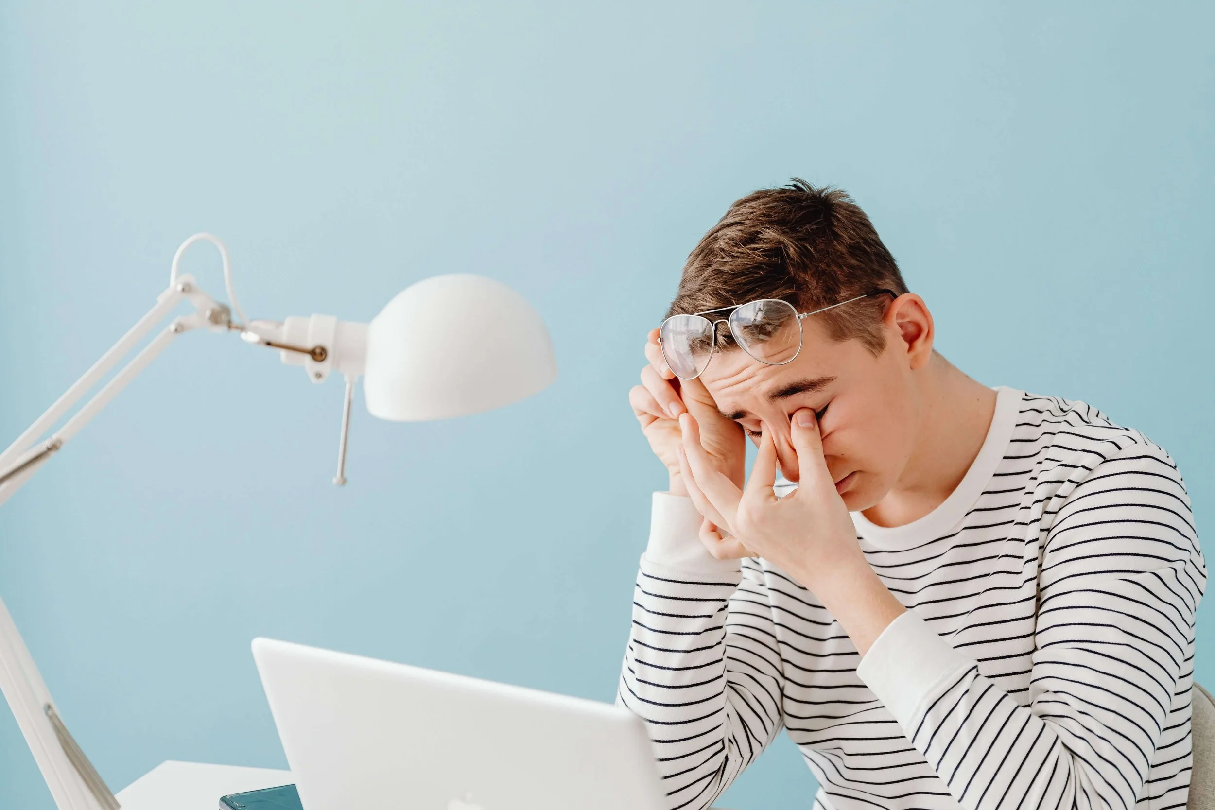 Why Do I Feel Like I’m Never Doing Enough? Therapy for Young Adults Breaking the Cycle of Perfectionism