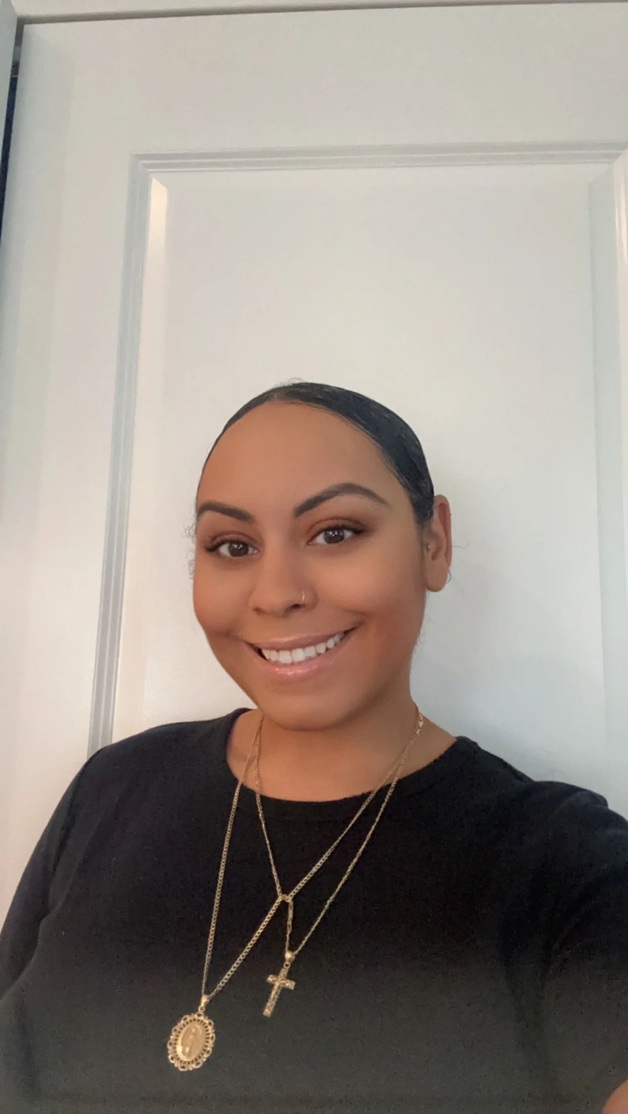 Jennifer Camacho- MSW-LP