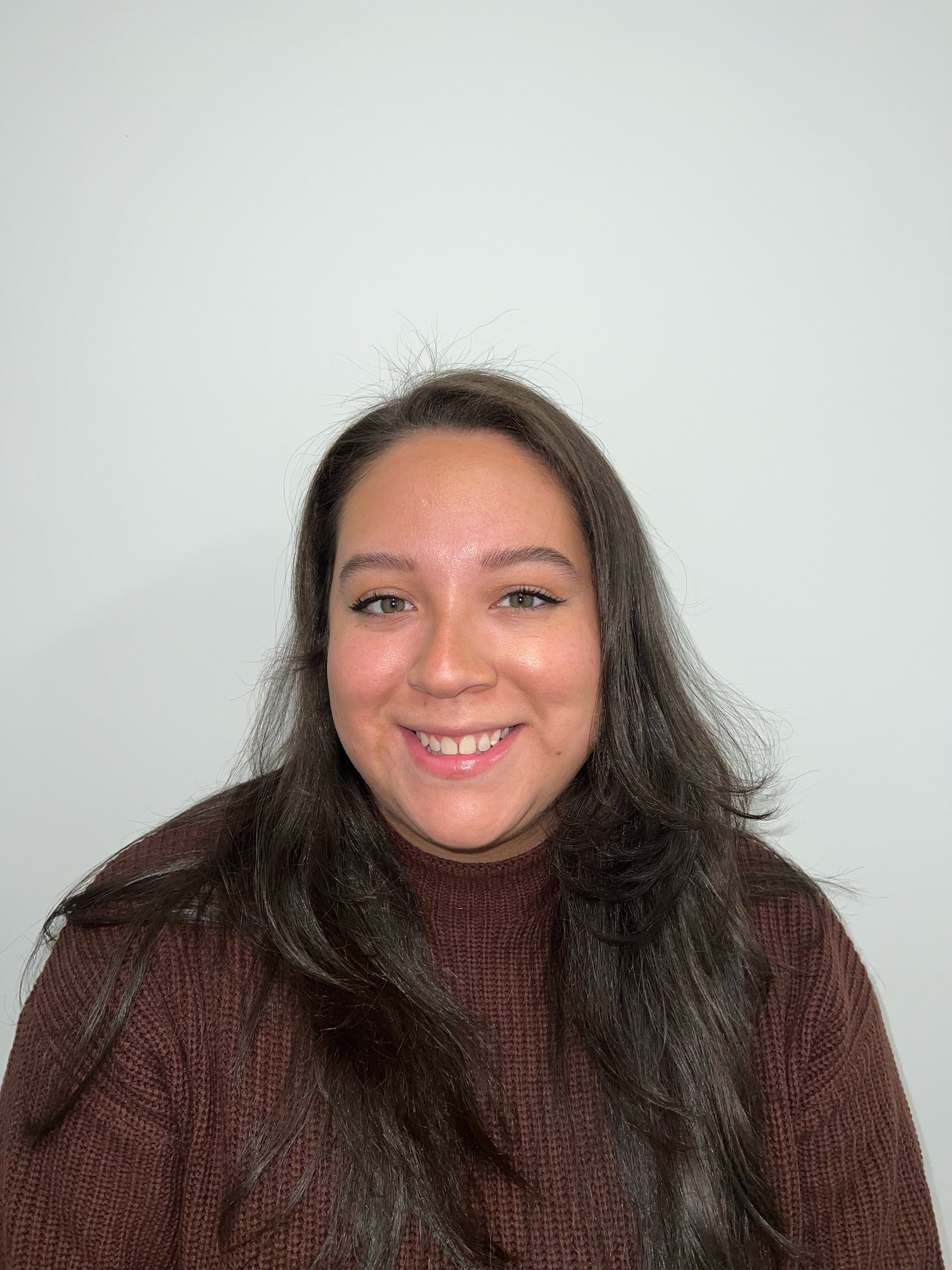 Melissa Reyes Martinez, LMSW — B&B Well Counseling